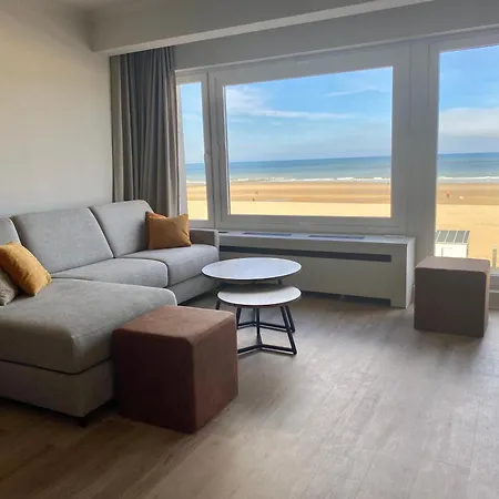 Saint-tropez Daire Oostende